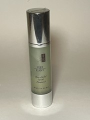 NEW SEALED WEI EAST CHINA HERBAL YOUTH RECAPTURED FACE SERUM 1.7 OZ