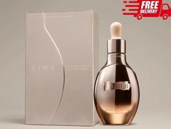 La Mer The Serum Essence 30ml / 1oz Anti-Aging Face Serum New & Sealed