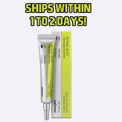 CELIMAX Vita-A Retinal Shot Tightening Booster 15ml US Free Shipping New in Box!