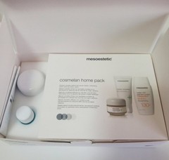 Mesoestetic 5 Piece, New In Box & Very Rare – LAST ONE!