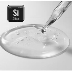 Silicon Liquid Skin Restorer Instant Facial Lines Reducer Cosmetic By ALKAVITA