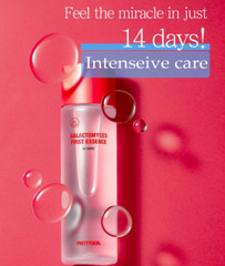 Pretty Skin Galactomyces First Essence 14 Days 150ml – Authentic & U.S. Seller