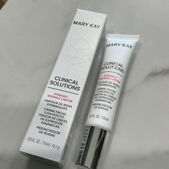 Mary Kay Clinical Solutions Dynamic Wrinkle Limiter Retinol Face Cream 0.5 fl oz