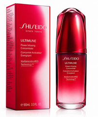 Shiseido Ultimune Power Infusing Concentrate 100ml