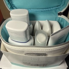 Obagi Nu-Derm Fx Starter System Norm-Oily Kit – Complete Skincare Set NEW