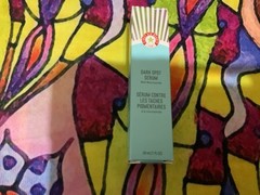 Niacinamide Skin Serum for Dark Spots Hyperpigmentation Even Tone 1 Ounce