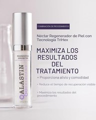 ALASTIN Skincare Crema hidratante facial de néctar regenerante para la piel (1 o