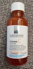 La Roche-Posay Pure Vitamin C Face Serum – 1oz