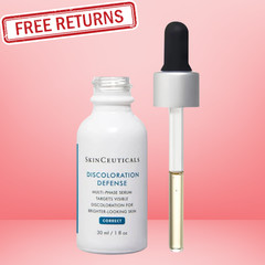 SkinCeuticals Discoloration Defense Serum (30ml) – Top Quality