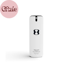 FACE OS-01 Peptide Topical Supplement Skin Longevity Age Reversal Moisturizer Sa