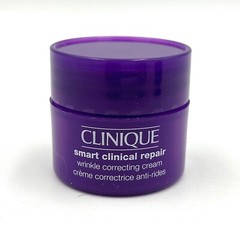 New! Clinique Smart Clinical Repair Wrinkle Correcting Face Cream~ 0.5 oz/ 15 ml
