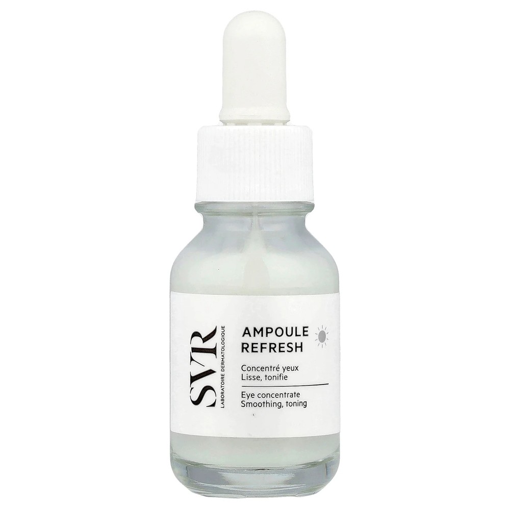Ampoule Refresh, Day , 0.51 fl oz (15 ml)