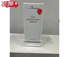 SkinMedica TNS Advanced Serum – 1 oz, Exp 08 2028, New Sealed