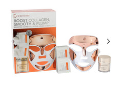 Dr. Dennis Gross Skincare FaceWare Pro LED MASK Bundle NEW IN BOX!!!