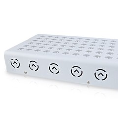 AG-Plus 300W-1500W 660nm Red Light Therapy 850nm Infrared Light LED Full Body