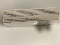 A313 Retinol Pommade Vitamin A Night MoIsturizer. 1 76 Fl Oz Exp 09/17/2028. X3