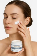Collagen face Natural face body cream Retinol Face Cream Anti Aging Vit C
