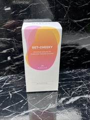 Maelys GET-CHEEKY Enriched Cellulite Oil 2 oz NEW Free Shipping