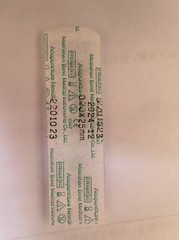 Fine KM Plamere Needles Plaxage Plasma Pen Acupuncture Thin Pins Plasma Needles