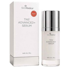 Brand New TNS Advanced + Serum Anti-Aging For All Skin Types 28.4g EXP 10/27