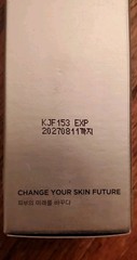 IOPE PDRN Caffeine Shot 30mL US Seller Korean Beauty Skincare K Beauty