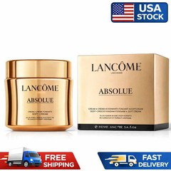 Lancome Absolue Soft Cream Face Moisturizer Anti Aging 60ml USA Fast Ship