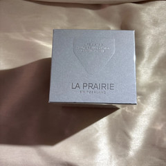 La Prairie Life Matrix Haute Rejuvenation Cream 50ml Sealed BRANDED