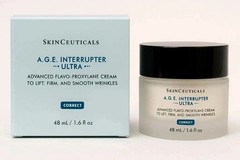 SkinCeuticals A.G.E. Interrupter Ultra Cream 48ml / 1.6oz – Anti-Aging, Firming