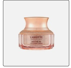 Labiotte Aesthe RX Collagen Cream Refill 50ml (No Device) K-Beauty, Exp 04/2026