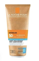 La Roche-Posay Anthelios Lotion Sensitive Skin Sun Protection SPF50+ 200ml