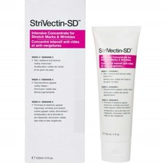 ⭐⭐⭐ NIB STRIVECTIN-SD INTENSIVE CONCENTRATE for STRETCHMARKS & WRINKLES 4 oz ⭐⭐⭐