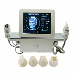 1Pcs Professional Anti-Wrinkle Skin Tightening Beauty Machine with Cold Hammer
