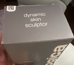 Dermalogica Dynamic Skin Sculptor Body Serum Toning Tightening, 5.1 fl oz New