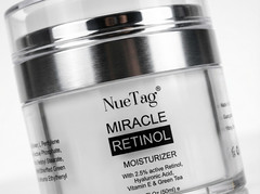 Wrinkle Remover Instant Anti Aging Retinol Face Cream Skin Tightening Firming