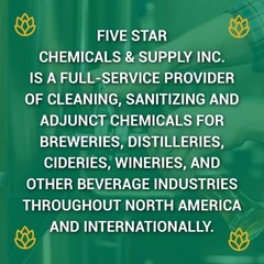 Five Star PBW – 1 lbs – Non-Caustic Alkaline 1 Pound (Pack of 1), White