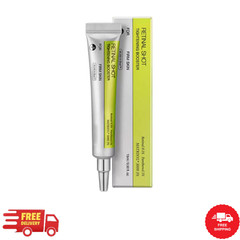 celimax The Vita A Retinal Shot Tightening Booster | 0.1% Retinal – 15ml
