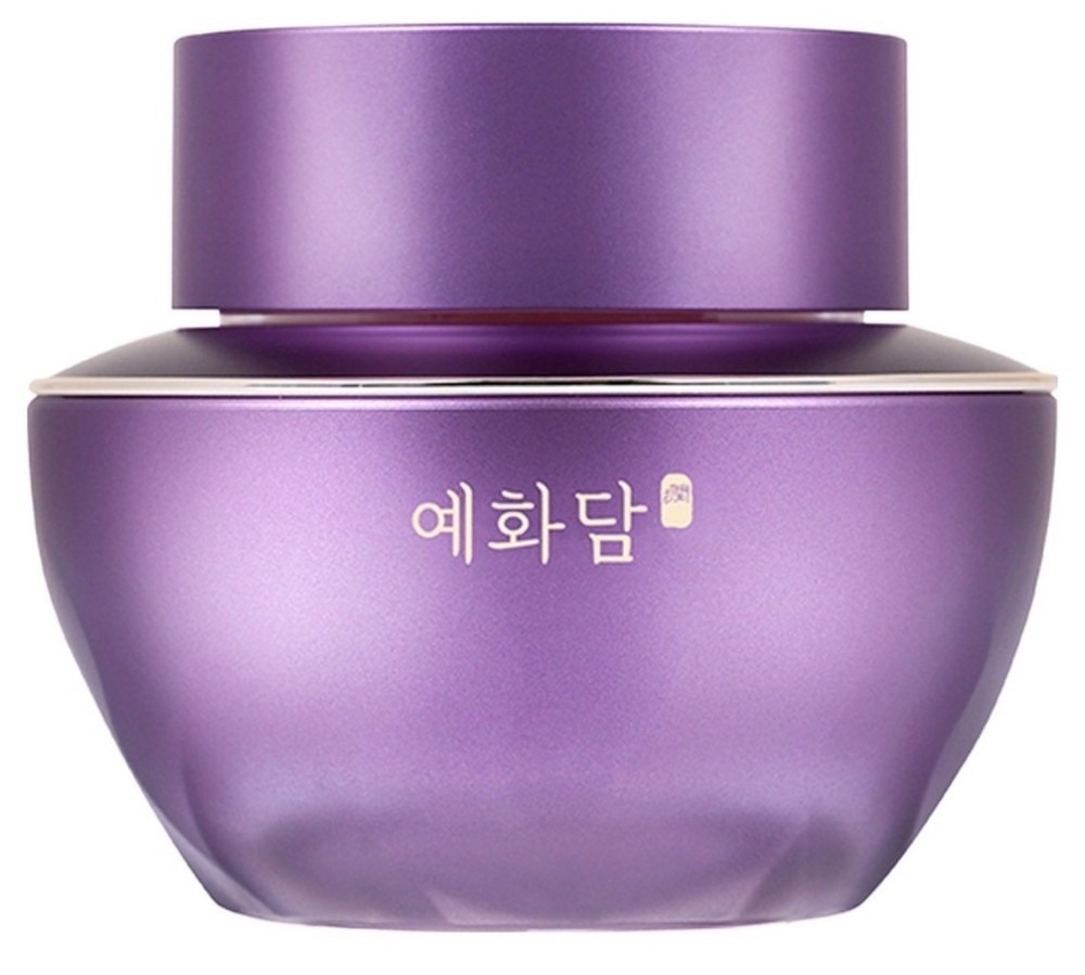 THE FACE SHOP Yehwadam Hwansaenggo Rejuvenating Eye Cream 25ml K-Beauty