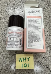 Frank Body Brightening Vitamin C Mask 1.69oz/50mL Resurfacing FULL SIZE SEALED