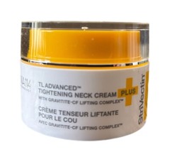 Strivectin NIA 114 TL Advanced Tightening Neck Cream Plus 1oz