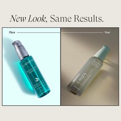 L’ANZA Healing Strength Silk Serum 3.4 Fl Oz (Pack of 1), Not applicable.