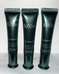 REVIVE INTENSITE VOLUMIZING EYE CREAM NEW UPGRADED FORMULA – .50 oz/15 ml – NEW