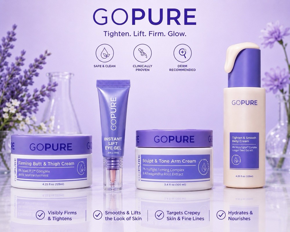Gopure