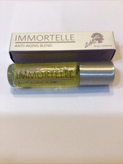doTERRA Immortelle Anti-Aging Blend 10 mL Exp 04/2028 – New in Box/Sealed Bottle