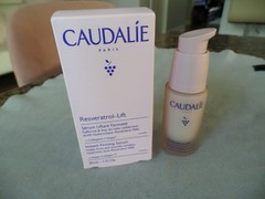 BRAND NEW! Caudalie Resveratrol-Lift Instant Firming Serum 1 oz (30 mL) NIB