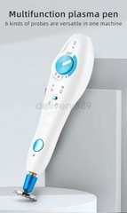 Update Fibroblast Pulse Plasma Pen Stretch Mark Removal Skin Tightening NEW