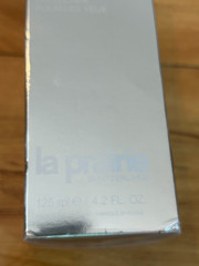 La Prairie Cellular Eye Makeup Remover (125ml/4.2fl.oz) New, Sealed