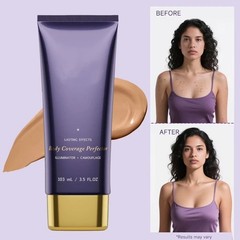 Westmore Beauty Body Coverage Perfector (Golden Radiance) 103 ml/3.5 fl oz