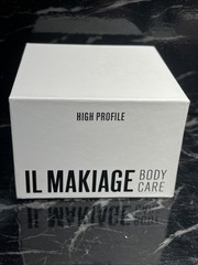 IL Makiag High Profile Neck Treatment Anti-Aging Firm & Smooth Collagen 1.69oz