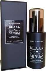 Beekman 1802 Blaak Goat Milk Serum, 1.01 fl oz, NIB-Pristine Packaging