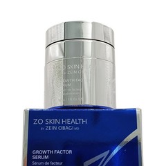 ZO Complexion Health Factor Growth Serum 1 fl.Oz / 30ml NEW IN BOX
